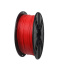 Gembird 3DP-HIPS1.75-01-R, 3D filament, HIPS, 1,75mm, 1000g, Red