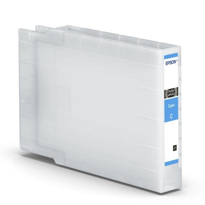 Epson C13T04A24N XXL cyan original  ink cartridge