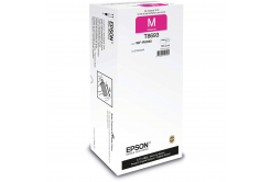 Epson T8393 C13T83934N XL magenta original ink cartridge