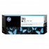 HP 745 F9K05A matte black original ink cartridge