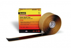 3M 2228 Scotch Insulating and sealing two-component tape, 25,4 mm x 3 m