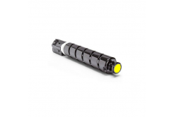 Canon C-EXV49y yellow compatible toner