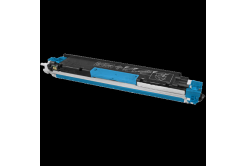 Canon CRG-729 cyan compatible toner