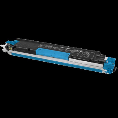 Canon CRG-729 cyan compatible toner