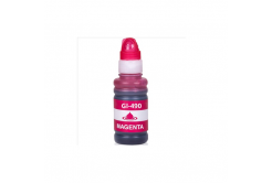 Canon GI-490 M magenta compatible ink cartridge