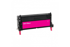 Dell RF013 magenta compatible toner
