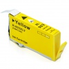 Compatible cartridge with HP 903XL T6M11AE yellow 