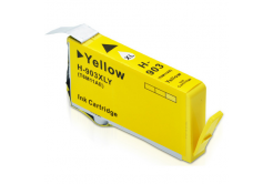 Compatible cartridge with HP 903XL T6M11AE yellow 