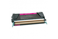 Lexmark C734A1MG magenta compatible toner