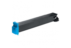 Konica Minolta TN-213C cyan compatible toner