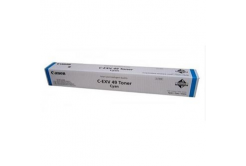 Canon C-EXV49 cyan original toner