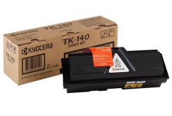 Kyocera Mita TK-140 black original toner