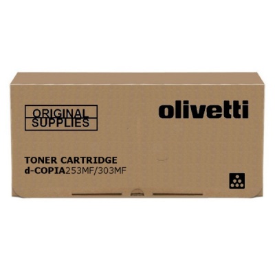 Olivetti B0979 black original toner