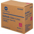 Konica Minolta TNP-48M magenta original toner