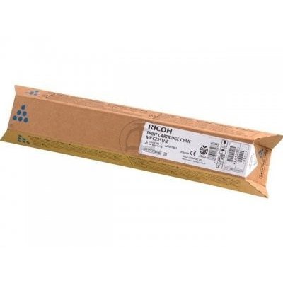 Ricoh 841505 cyan original toner