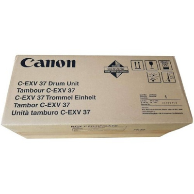 Canon CEXV 37 2773B003 black original drum unit