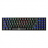 Marvo SHOGO 78, keyboard US, gaming, wired (USB), black, mechanical, backlit
