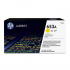 HP 653A CF322A yellow original toner