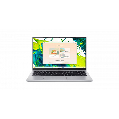 Acer NX.JTREC.007 Aspire Go 15/AG15-72P-52PR/5-120U/15.6"/FHD/16GB/1TB/Intel int/W11H/Silver/2R