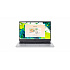 Acer NX.JTREC.007 Aspire Go 15/AG15-72P-52PR/5-120U/15.6"/FHD/16GB/1TB/Intel int/W11H/Silver/2R