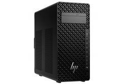 HP Z2 TWR G1i B34L8ES#BCM Office computer, U7-265, 16GB, 512GB, A400, W11P