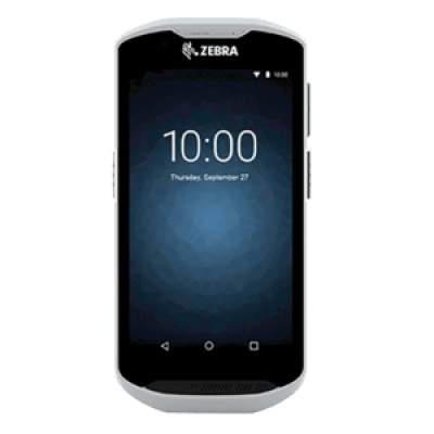 Zebra TC52x-HC TC520K-1HCMH6P-A6, data terminal, 2D, 12.7 cm (5''), Full HD, BT, Wi-Fi, NFC, Android, GMS