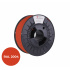 C-Tech 3DF-P-PLA1.75-2004 3D filament, PREMIUM LINE, PLA, RAL2004, 1.75mm, 1000g, True Orange