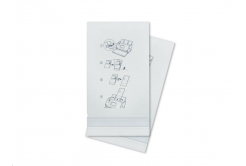 Epson B12B819651 passport carrier sheet for DS-30000 a DS-32000