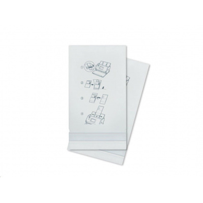 Epson B12B819651 passport carrier sheet for DS-30000 a DS-32000