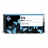 HP 728 3WX25A matte black  original ink cartridge