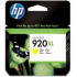 HP 920XL CD974AE yellow original ink cartridge