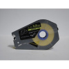 Shrink tube for Canon / Partex 3476A084, 2:1, 6,4mm x 5m, yellow