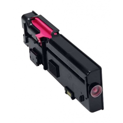 Dell V4TG6 magenta compatible toner