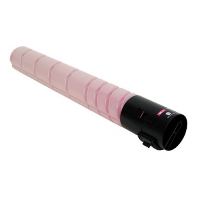 Konica Minolta TN514M magenta compatible toner