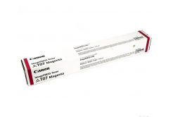 Canon T07 M 3643C001 magenta original toner