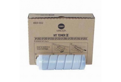 Konica Minolta MTII black original toner
