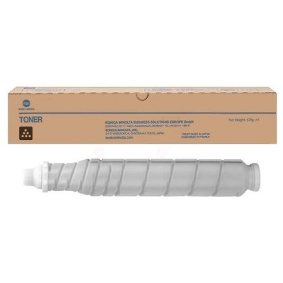 Konica Minolta TN634K AF1R150 black original toner