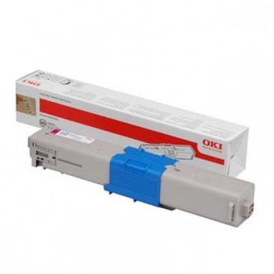 OKI 44469705 magenta original toner