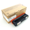 Ricoh 406351, 407639 yellow original toner