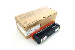 Ricoh 406351, 407639 yellow original toner