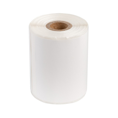 PONY 50x70mm, 110pcs, for M110 and M120, original self-adhesive labels, white