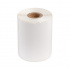 PONY 50x70mm, 110pcs, for M110 and M120, original self-adhesive labels, white