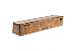 Toshiba T-FC210EK 6AJ00000162 black original toner