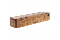 Toshiba T-FC210EK 6AJ00000162 black original toner