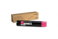 Xerox 106R01508 magenta original toner