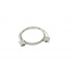Zebra RS-232 G105950-054 connection cable