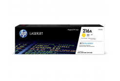 HP 216A W2412A yellow original toner