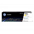 HP 216A W2412A yellow original toner