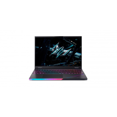 Acer Predator Helios 16 PH16-73-919G NH.QW2EC.001 Notebook, U9-275HX, 16", 2560x1600, 64GB, 1TB, RTX 5090, no OS, Black, 2R