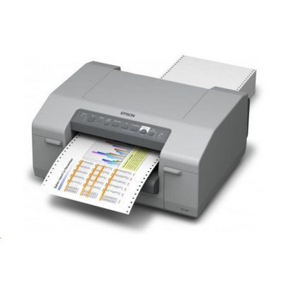 Epson ColorWorpcs C831 C11CC68132, USB, LPT, Ethernet